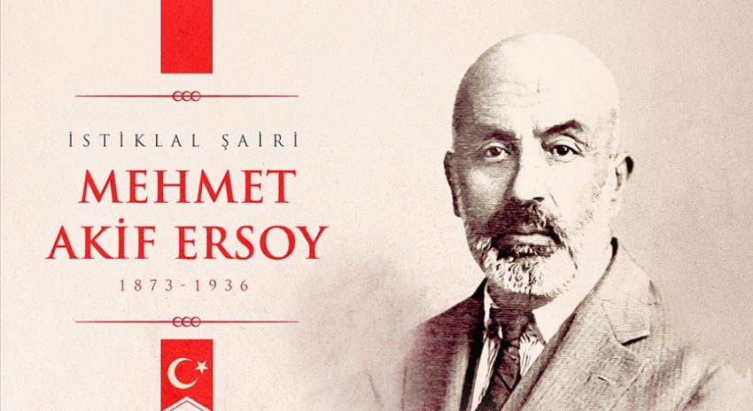 Mehmet Âkif Ersoy kimdir?
